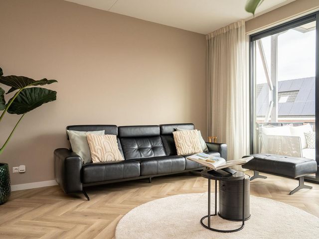 Getfertweg 302, Enschede