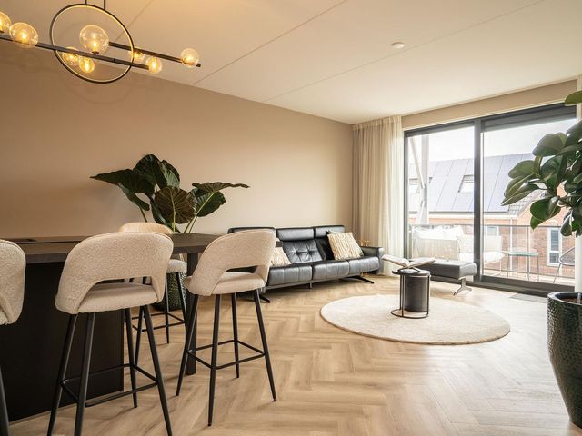 Getfertweg 302, Enschede