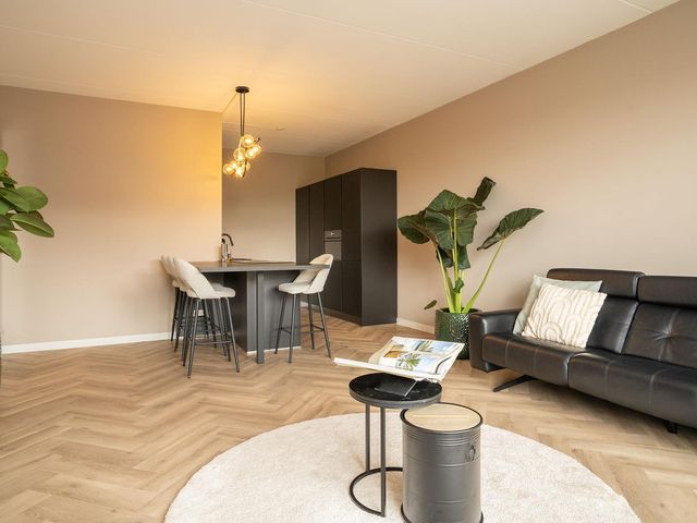 Getfertweg 302, Enschede