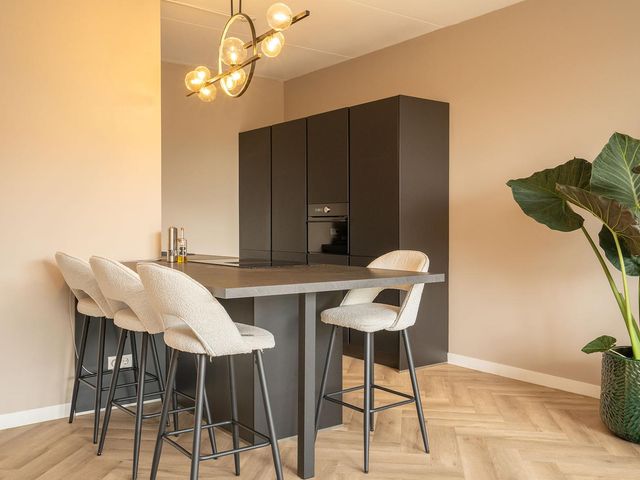 Getfertweg 302, Enschede