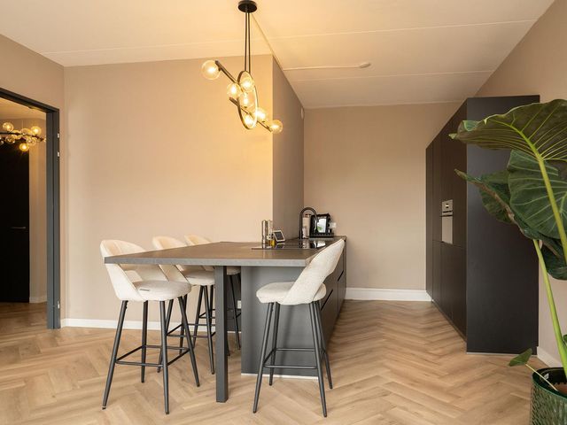 Getfertweg 302, Enschede