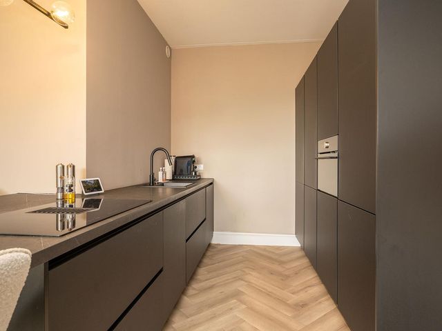 Getfertweg 302, Enschede