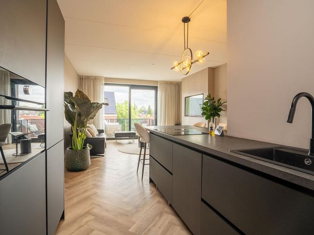 Getfertweg 302, Enschede