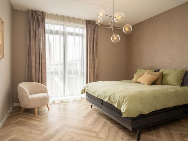 Getfertweg 302, Enschede