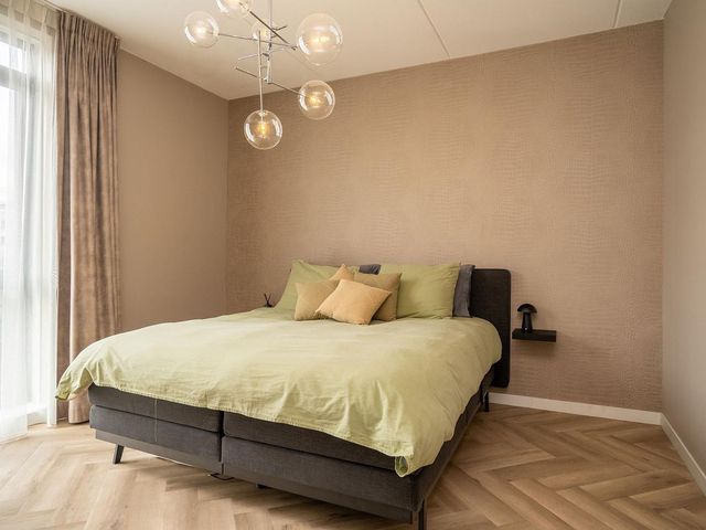 Getfertweg 302, Enschede