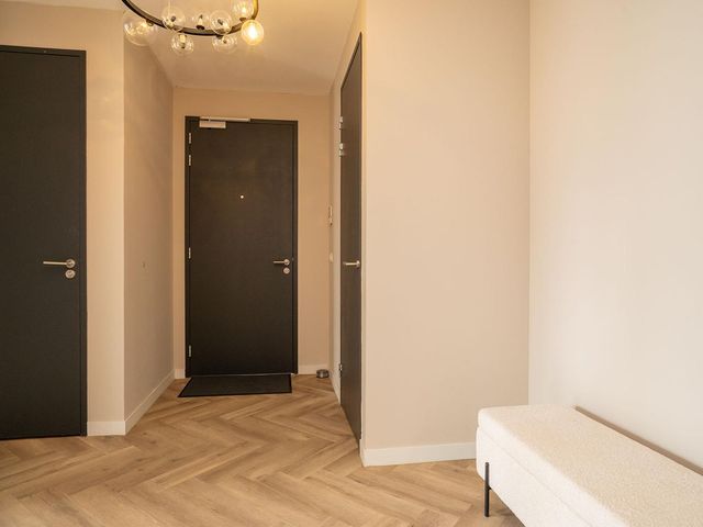 Getfertweg 302, Enschede