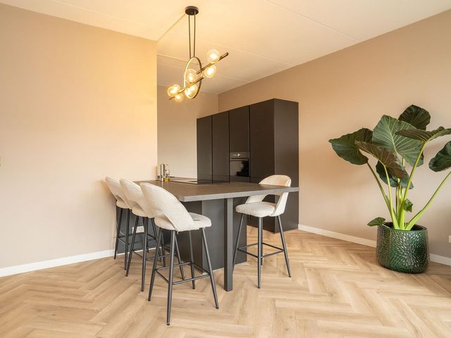 Getfertweg 302, Enschede