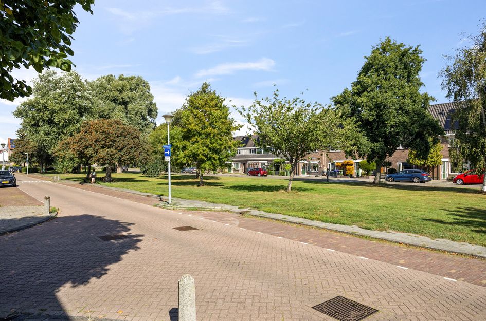 Nachtegaalstraat 8
