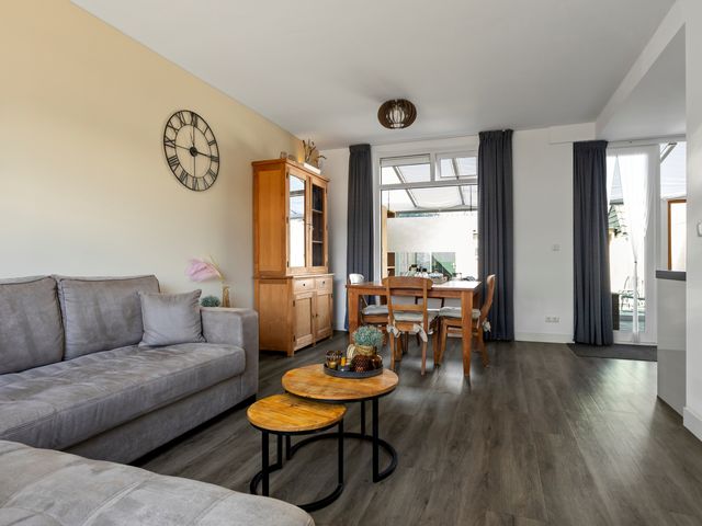 Nachtegaalstraat 8, Den Helder