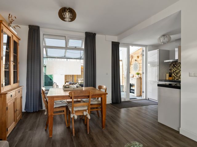 Nachtegaalstraat 8, Den Helder