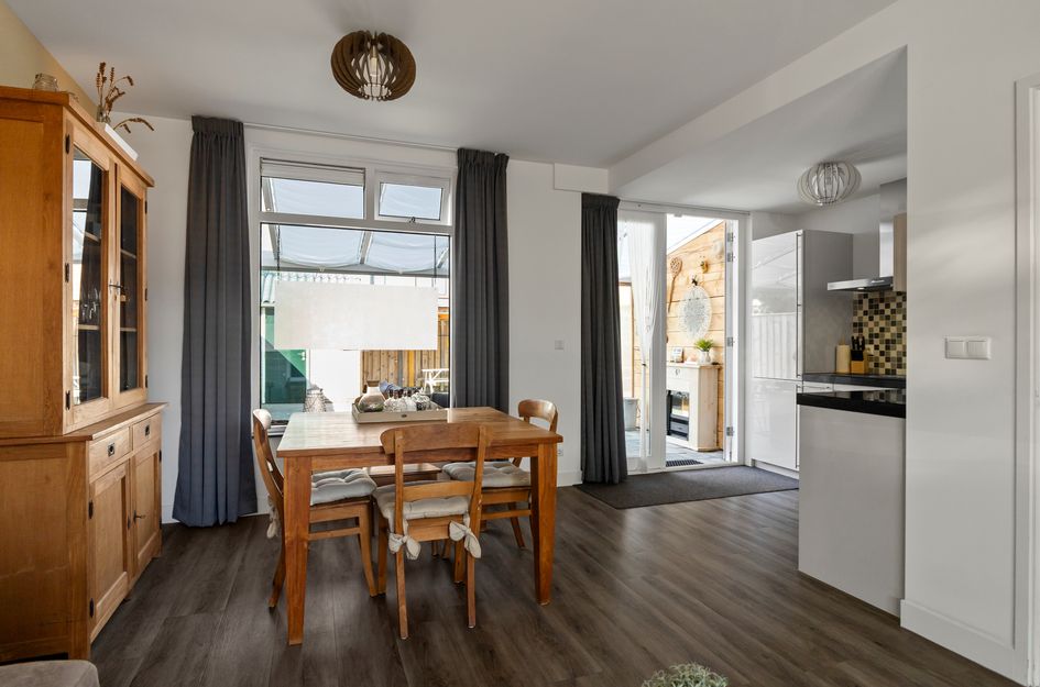 Nachtegaalstraat 8