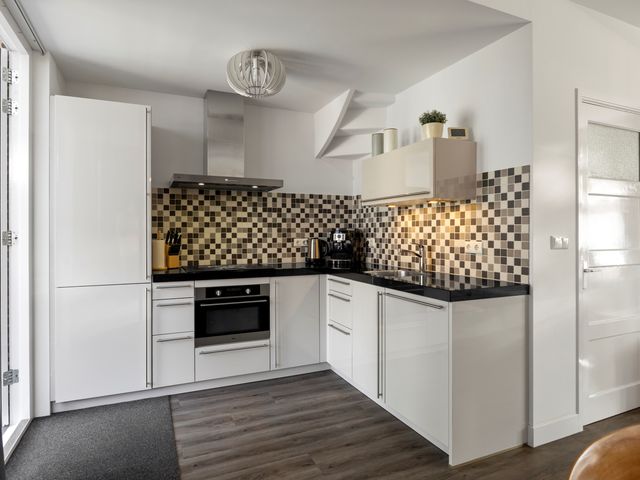 Nachtegaalstraat 8, Den Helder