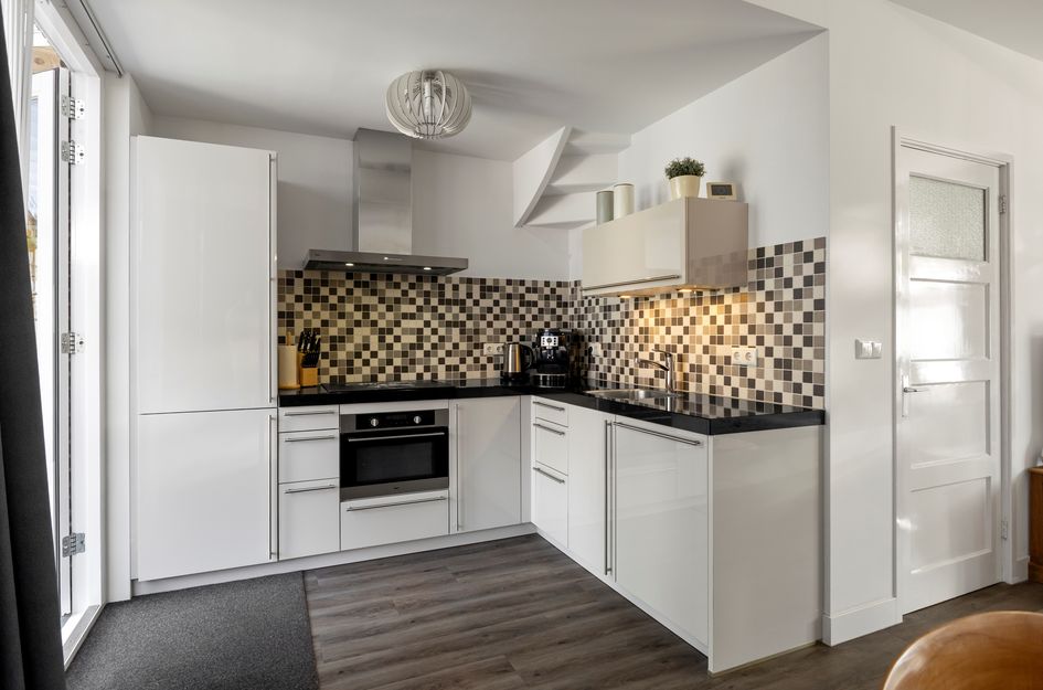 Nachtegaalstraat 8