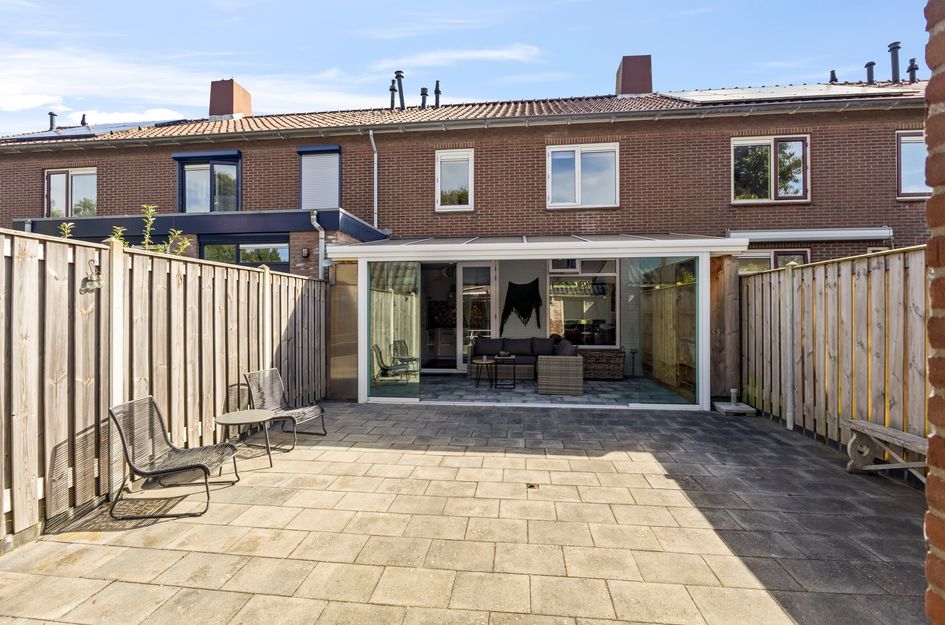 Nachtegaalstraat 8