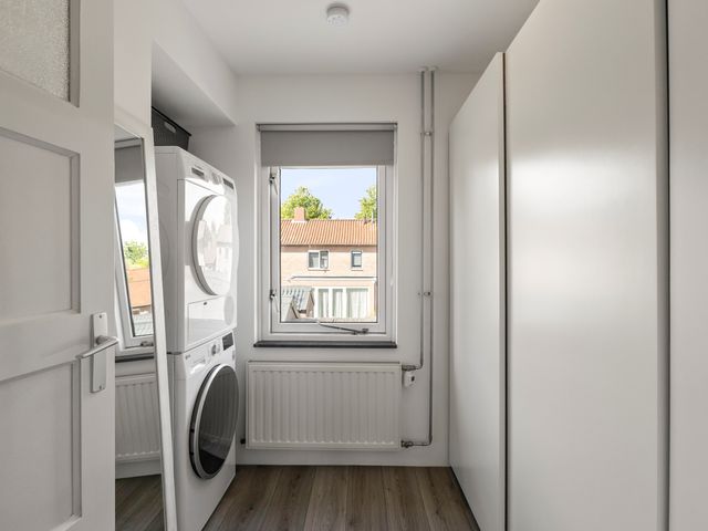 Nachtegaalstraat 8, Den Helder
