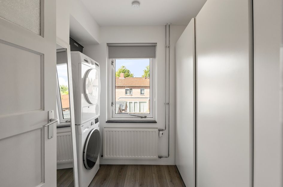 Nachtegaalstraat 8