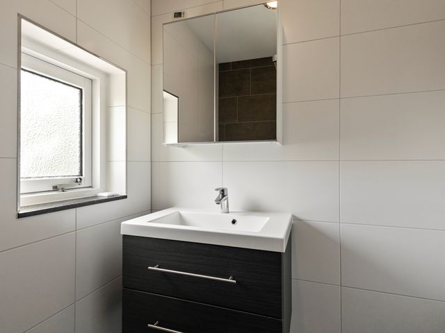 Nachtegaalstraat 8, Den Helder