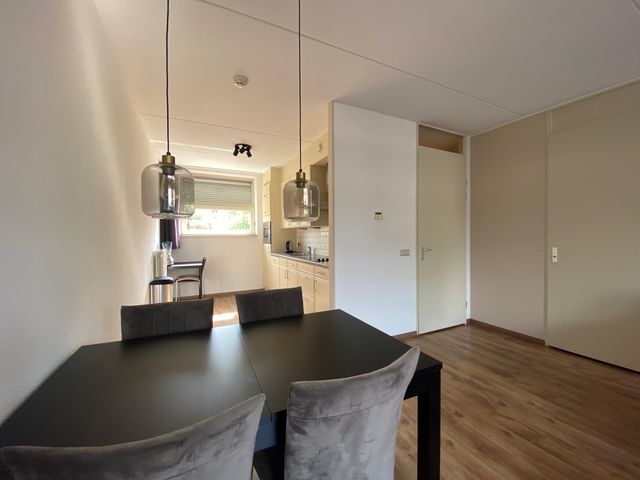 Thaalweg West 27, Echt