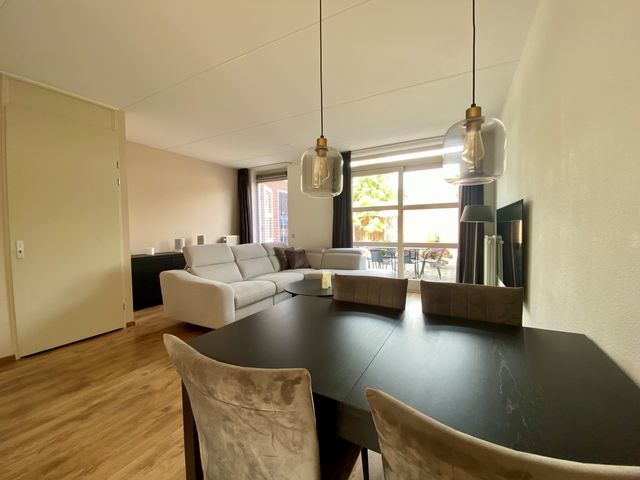 Thaalweg West 27, Echt