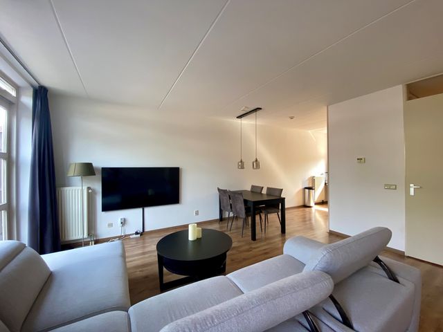 Thaalweg West 27, Echt