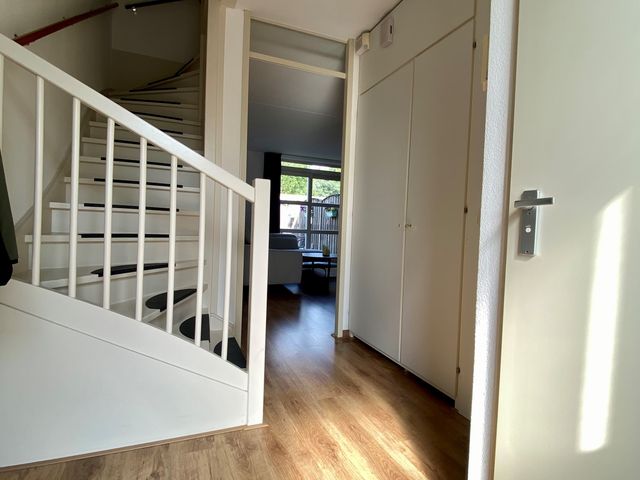 Thaalweg West 27, Echt