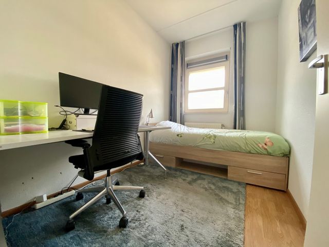 Thaalweg West 27, Echt