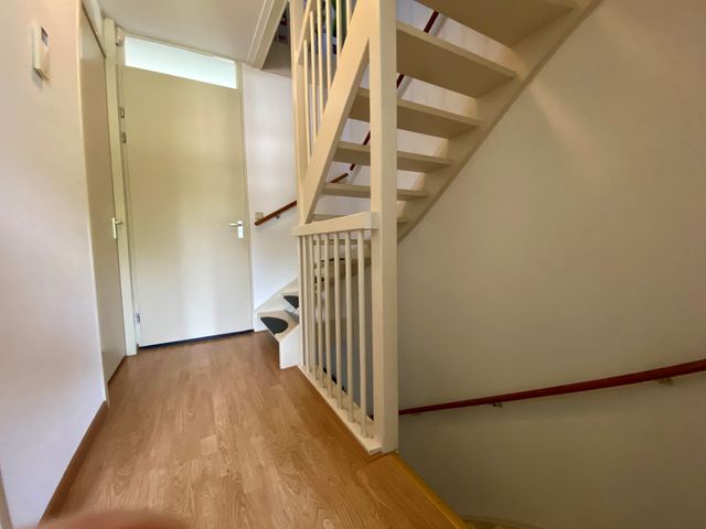 Thaalweg West 27, Echt