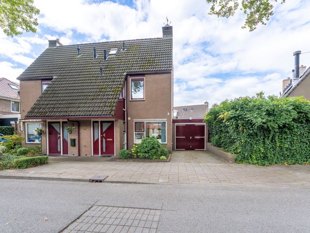 Jan Ter Gouwweg 135, Naarden