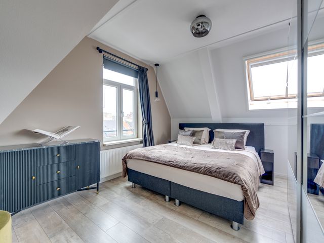 Hardenbroek 51, Vleuten