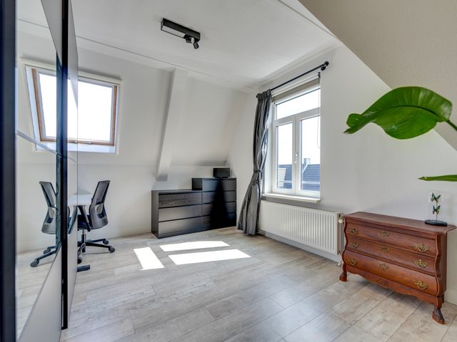 Hardenbroek 51, Vleuten