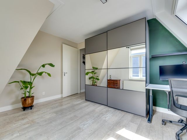 Hardenbroek 51, Vleuten