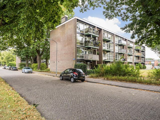 Haagjesweg 112, Emmen