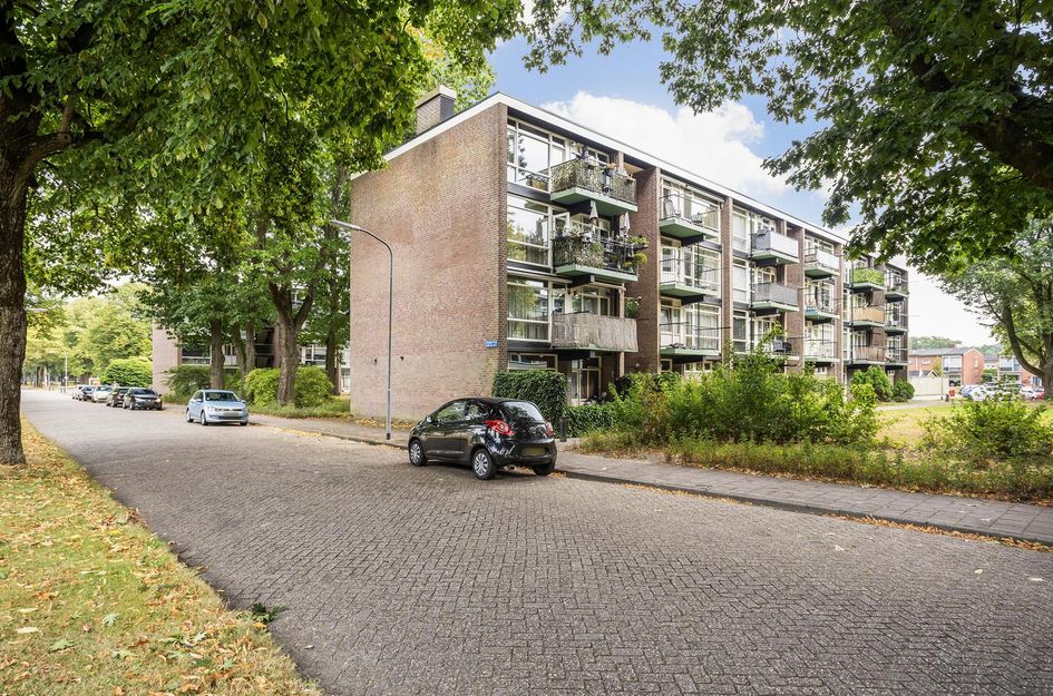 Haagjesweg 112