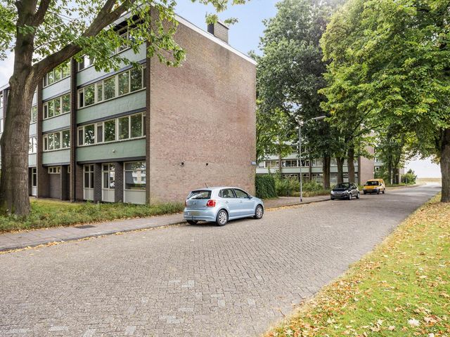Haagjesweg 112, Emmen