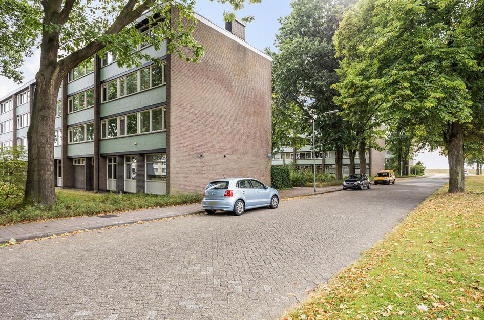 Haagjesweg 112