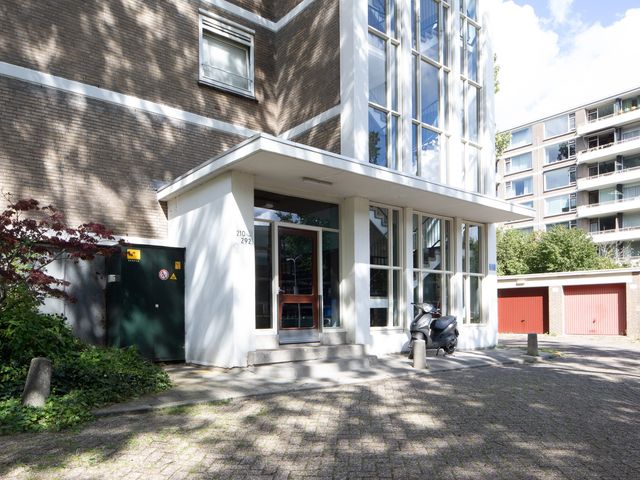 Zwedenburg 288, Den Haag