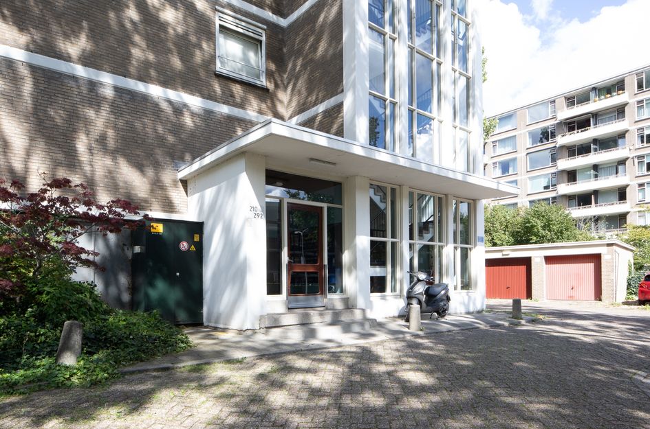 Zwedenburg 288
