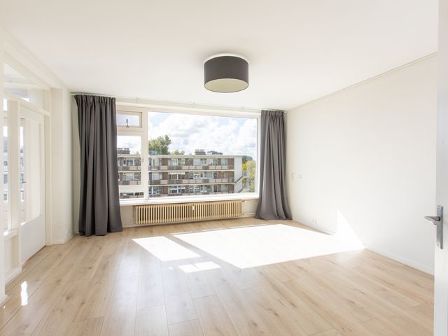 Zwedenburg 288, Den Haag