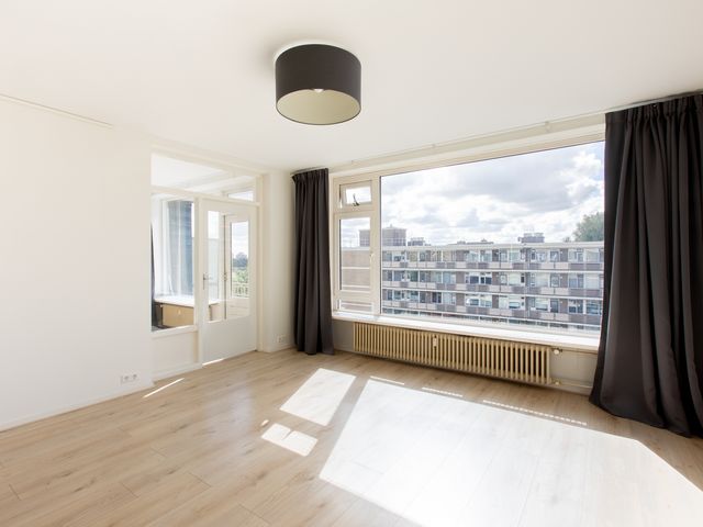 Zwedenburg 288, Den Haag