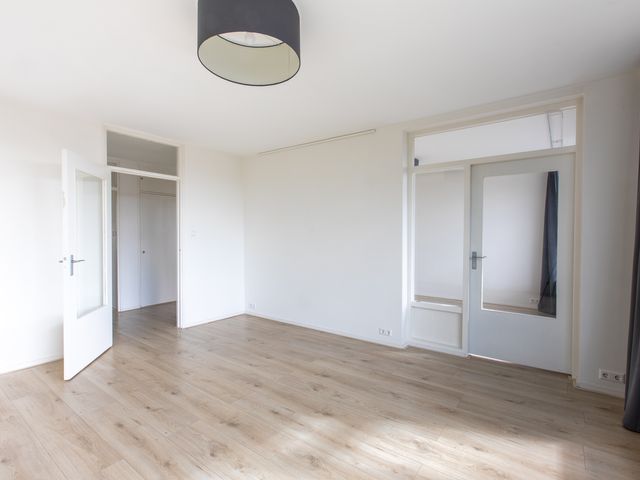 Zwedenburg 288, Den Haag