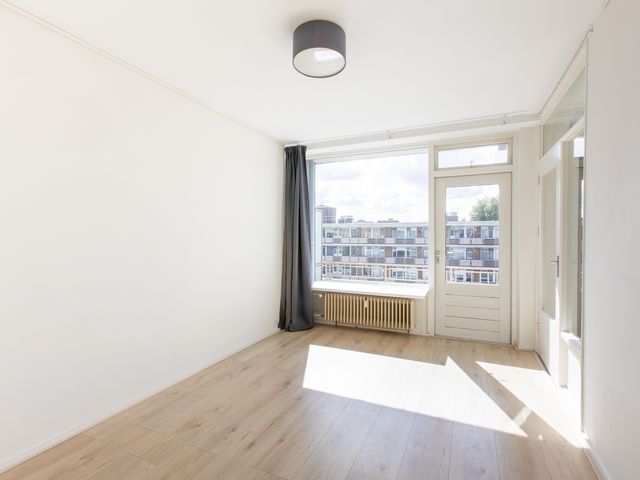 Zwedenburg 288, Den Haag