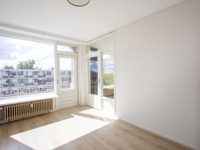 Zwedenburg 288, Den Haag