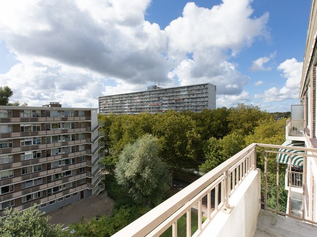 Zwedenburg 288, Den Haag