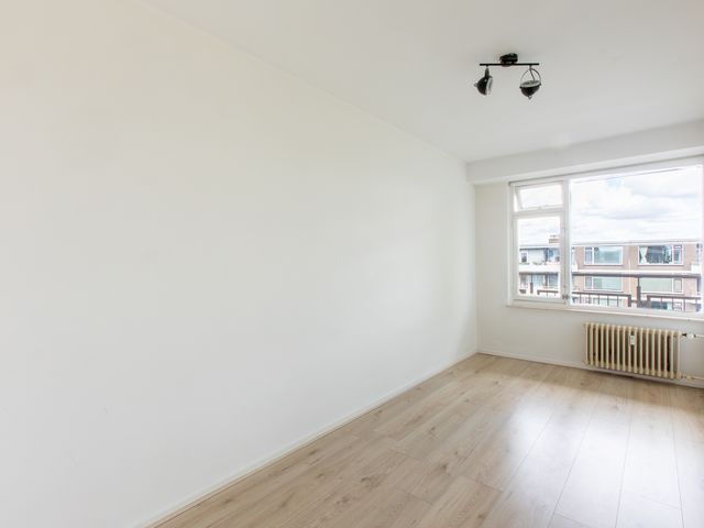 Zwedenburg 288, Den Haag