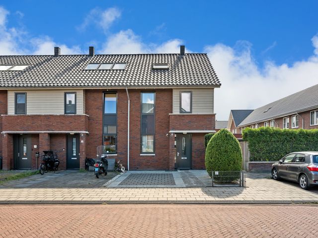 Molenmaker 2, Zevenhuizen