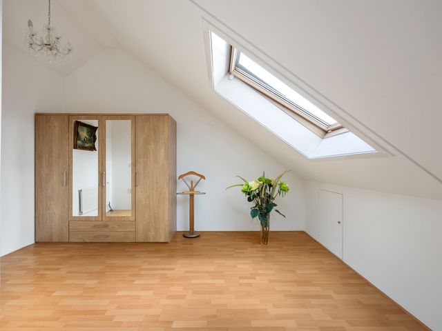 Molenmaker 2, Zevenhuizen