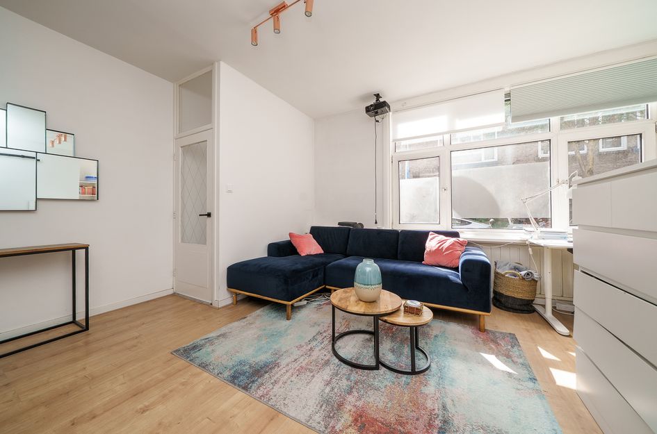 Van der Dussenstraat 9B
