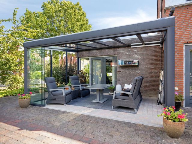 De Vonder 1, Zetten