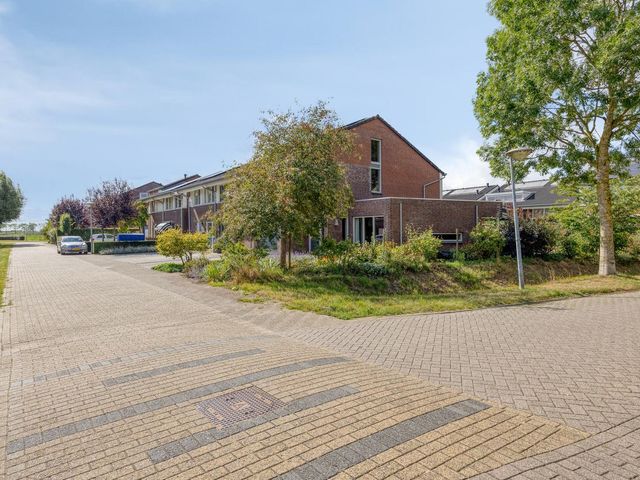 De Vonder 1, Zetten