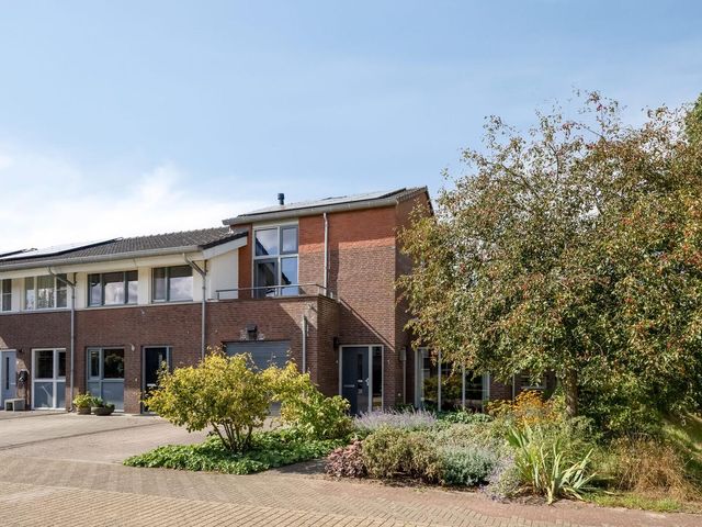 De Vonder 1, Zetten